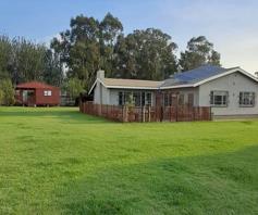 House for sale in Ogies