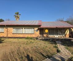House for sale in Ehrlich Park