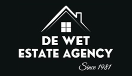 De Wet Estate Agency