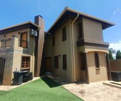 House for sale in Kensington
