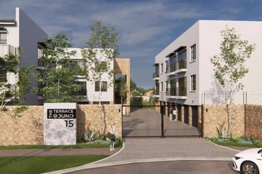 2 Bedroom Apartment / Flat for sale in Faerie Glen
