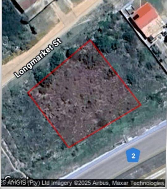 Vacant land / plot for sale in Colchester - P24-116314672