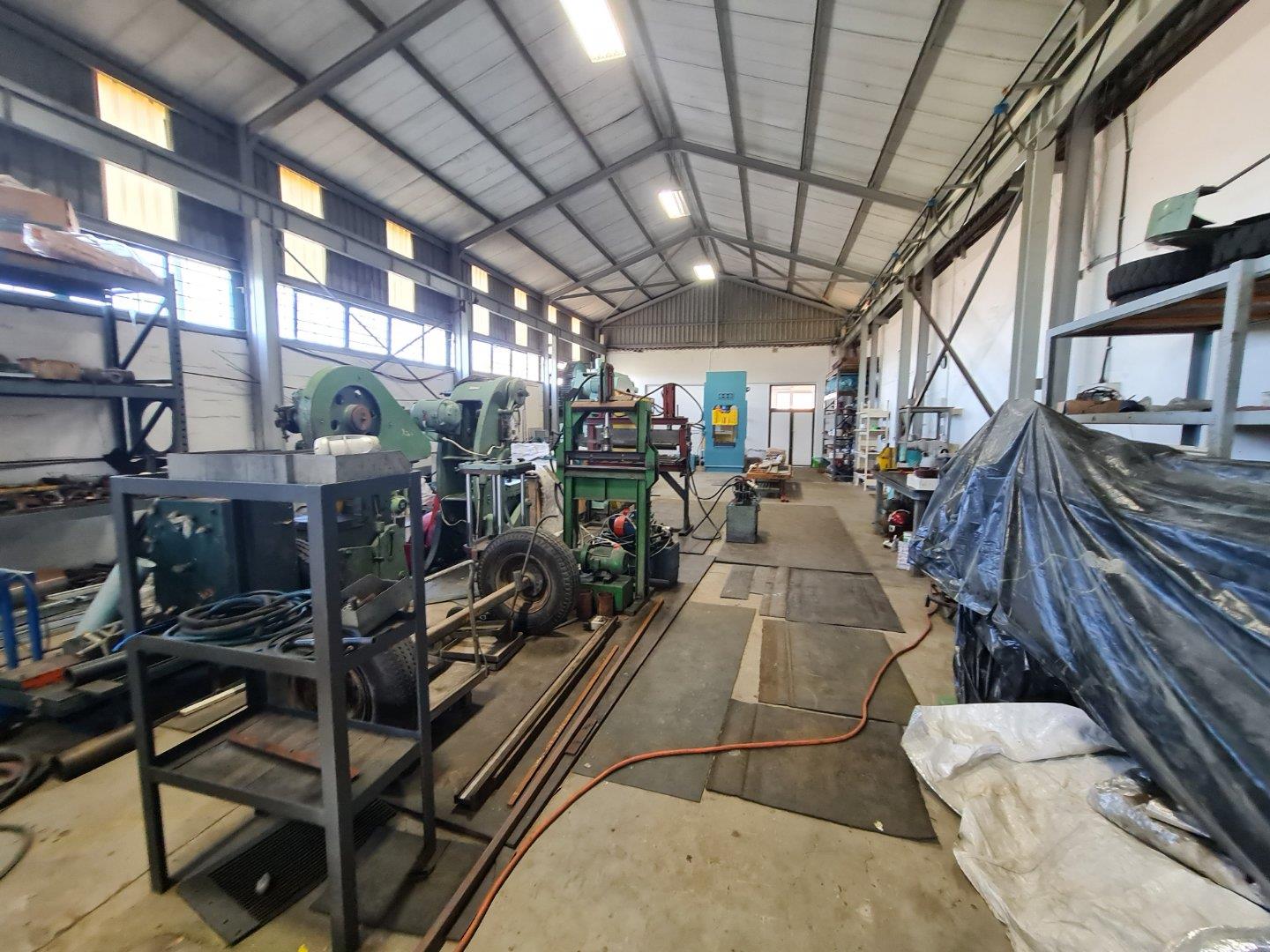 Photo of Commercial property for sale in Atlantis Industrial
