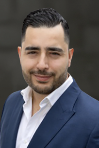 Agent profile for Marco De Abreu