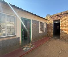 House for sale in Mamelodi