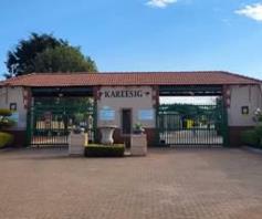 House for sale in Hesteapark