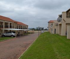 Apartment / Flat for sale in North Riding AH