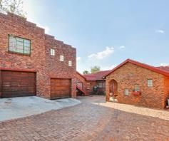 House for sale in Meyerspark