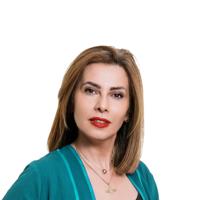 Laleh Golestani