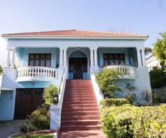House for sale in Vredehoek
