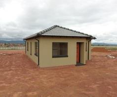 House for sale in Soshanguve VV