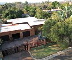 House for sale in Meyerspark