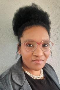 Joyline Williams