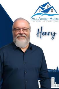 Agent profile for Henry Du Plessis