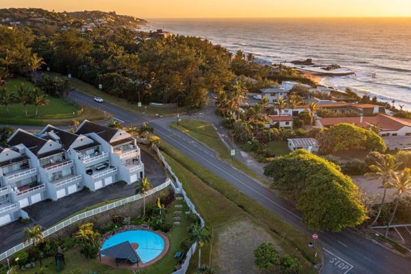 *Joint Exclusive Mandate*
Fully renovated apartment on Salt Rocks Beach front. Modern ...