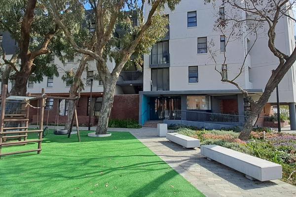 This beautifully designed 2-bedroom flat offers the perfect blend of comfort and contemporary style. Step into an open-plan living area ...