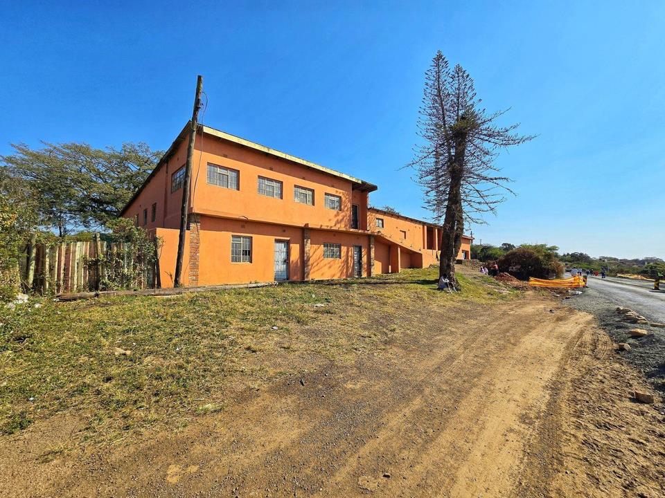 Commercial property for sale in Ubombo - P24-116321516