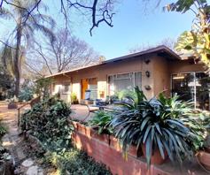 House for sale in Meyerspark