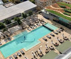 Apartment / Flat for sale in Sandton Central