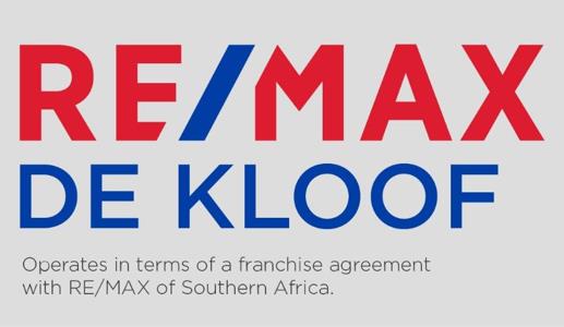 RE/MAX De Kloof