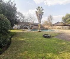 House for sale in Sasolburg Ext 23