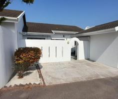 Townhouse for sale in Port Shepstone Central