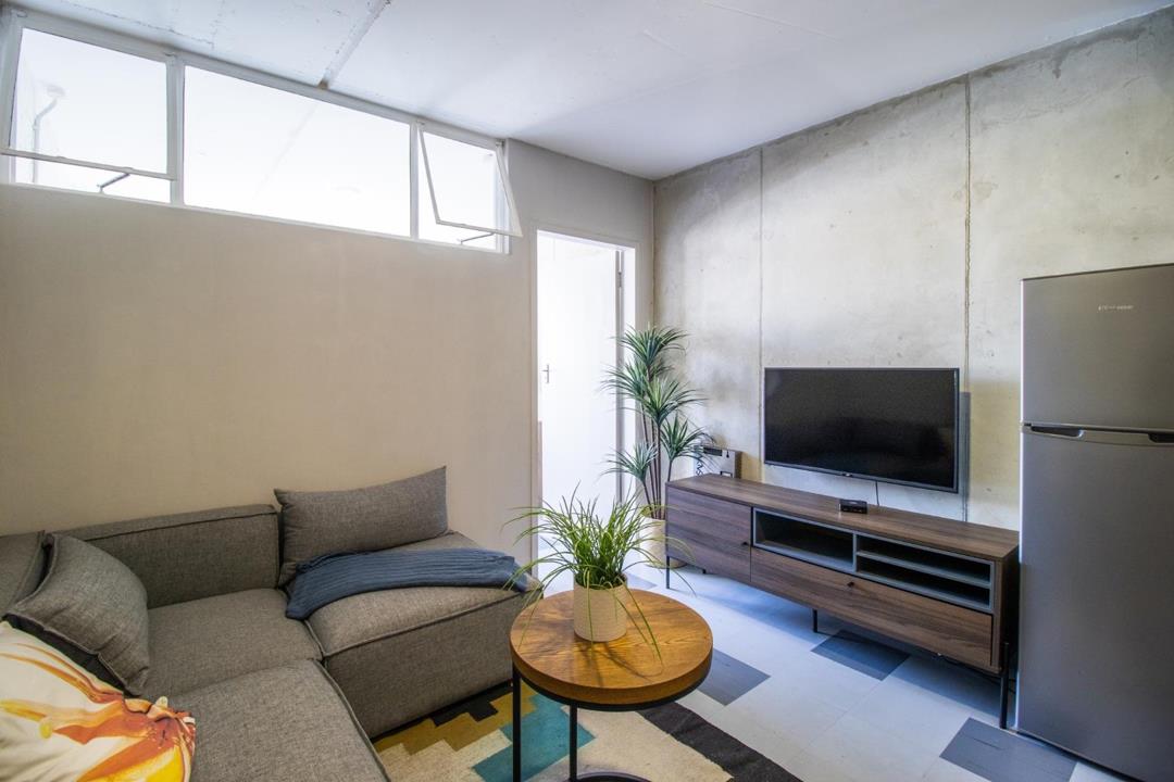 1 Bedroom Apartment / flat to rent in Johannesburg Central - P24-109233739