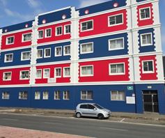 Apartment / Flat for sale in Quigney
