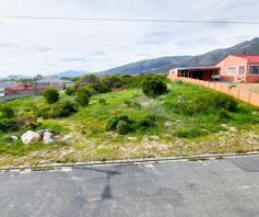 Vacant Land / Plot for sale in Hawston