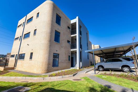 2 Bedroom Apartment / Flat for sale in Waterkloof Ridge