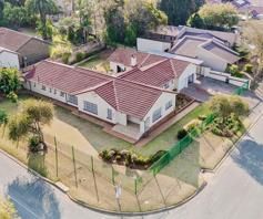 House for sale in Noordheuwel