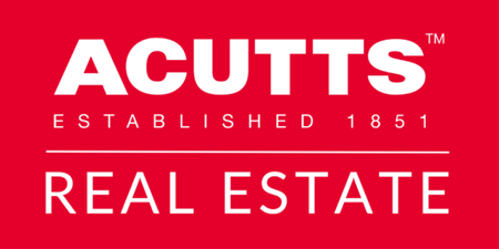 Property for sale by Acutts Real Estate