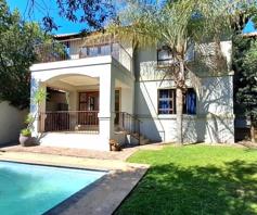 House for sale in Maroeladal