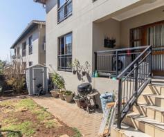 Townhouse for sale in Meyersdal