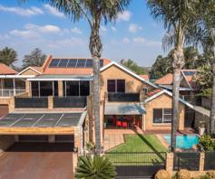 House for sale in Bonaero Park