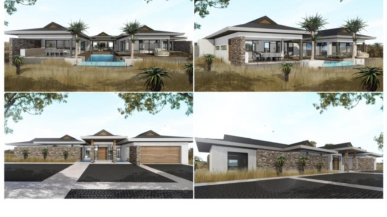 Vacant land / plot for sale in Intaba Ridge Secure Eco Estate - P24 ...