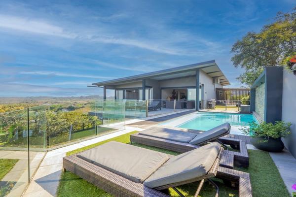 Versatile Luxury with Ocean and Forest Views

Dual Mandate



Set high above the ...