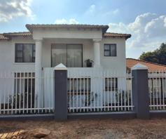 House for sale in Meyerspark