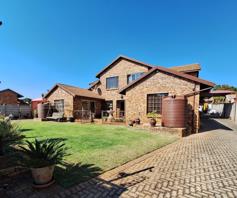 House for sale in Theresapark