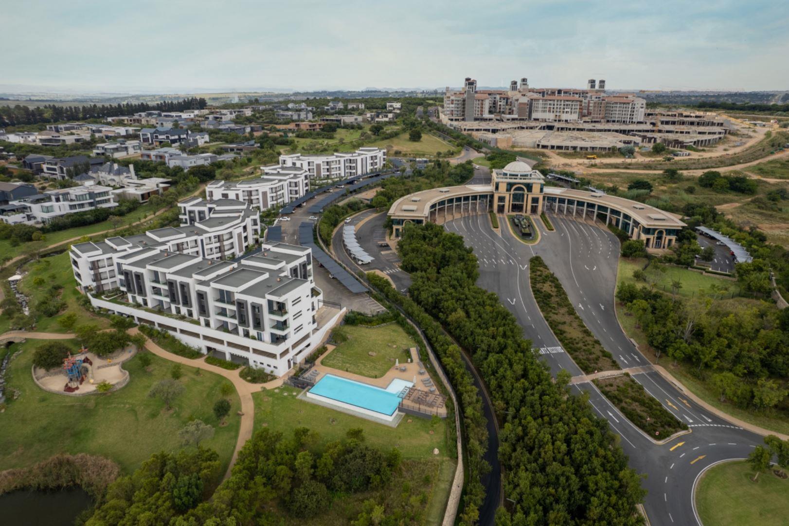 2 Bedroom Apartment / flat for sale in Steyn City - 22 Views Lane Lane ...
