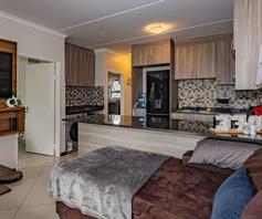 Apartment / Flat for sale in Buh Rein Estate