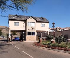 House for sale in Magaliesberg Country Estate