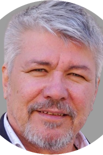 Agent profile for Louis Nyiri