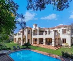 House for sale in Dainfern Golf Estate