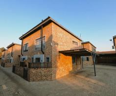 Apartment / Flat for sale in Die Bult
