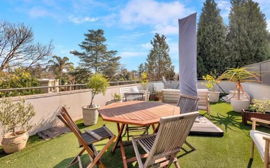 2 Bedroom Townhouse for sale in Oaklands