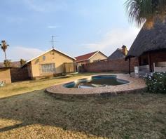House for sale in Booysens