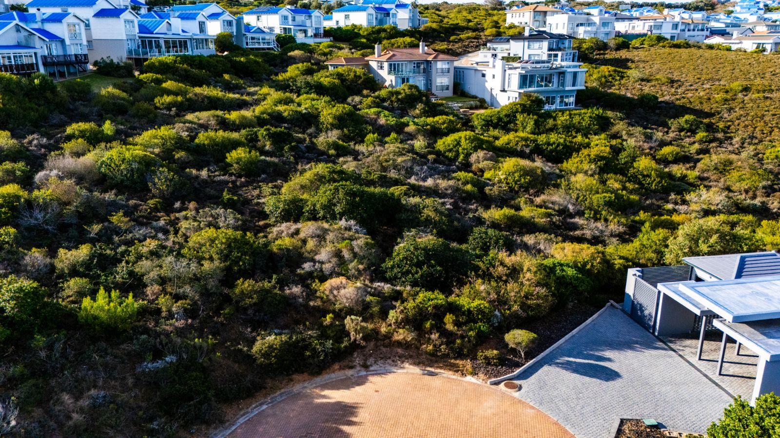 Vacant land / plot for sale in Pinnacle Point Golf Estate - P24-116330996