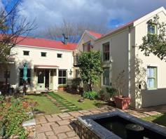 House for sale in Greyton