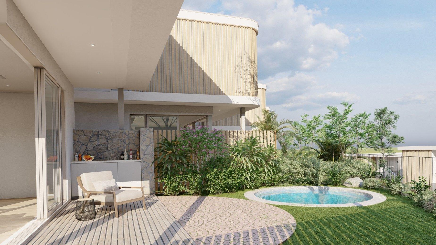 Curated visual reference: 3 Bedroom Apartment Flat For Sale In Zululami Luxury Coastal Photo Inspiration